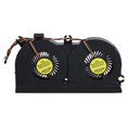 thumbnail image 4 of ASHATA PC CPU Ventilador de refrigeración Ventilador del disipador térmico para EliteOne 800 G1 705 G1 serie todo-en- Ventilador de la CPU Ventilador de refrigeración para ANGGREK Otros, 4 of 8