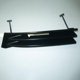 thumbnail image 5 of Parachoques L/r de la parrilla de ventilación para Mercedes W202 S202 clase C 1993-1997 Afortunado Sencillez, 5 of 5
