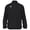 Black, variant on Mens Ascent Cage Jacket White XL