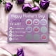 thumbnail image 1 of Mothers Day Gift, Mothers Day Scratch Card, Mothers Day Card, B, 1 of 5