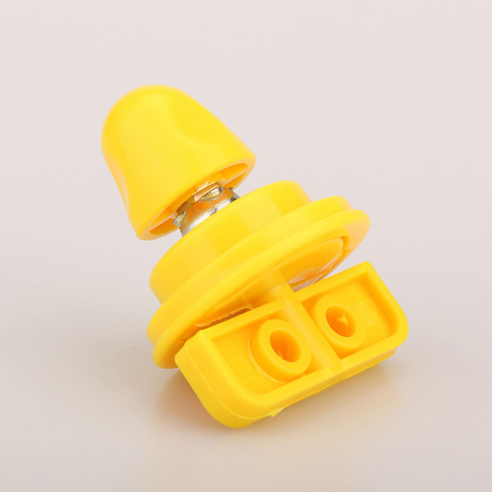 balikha Hamster Wheel Accessories, Bearings, , Noiseless, Wheel Bearings, Exercise Wheel for Hedgehogs, Kittens, Mice, Small Pets, Guinea Pigs
