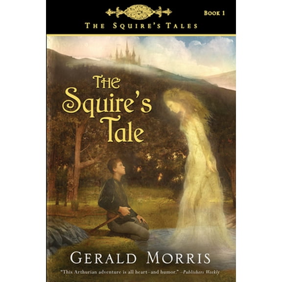 Pre-Owned Squire's Tales The Squire's Tale, 1, Book 1, (Paperback)