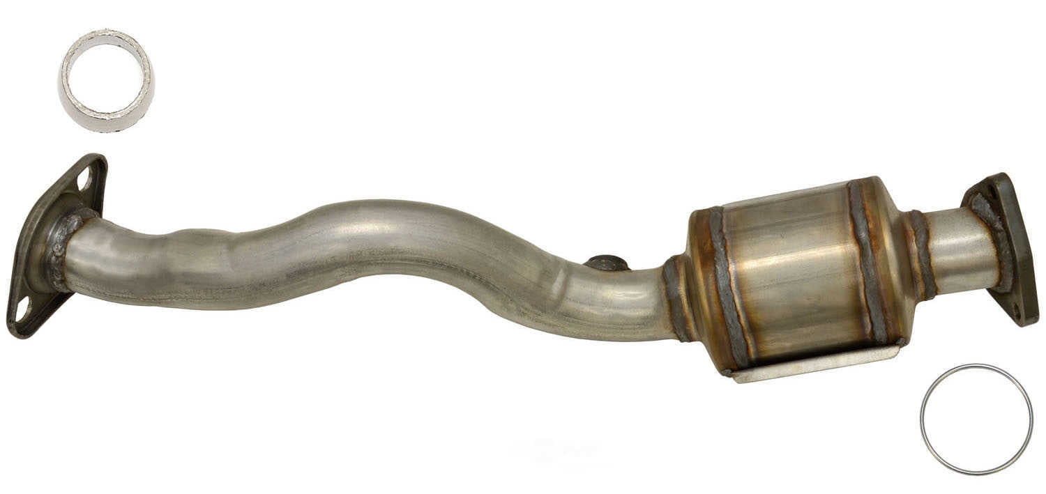 AP 644083 Catalytic Converter Fits select: 2009-2013 HONDA FIT