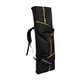 thumbnail image 4 of Mochila para monopatín, bolsa de almacenamiento, regalo, correa ajustable para hombro, práctica, para hombres y mujeres, organizador de equipo de Negro, 4 of 9