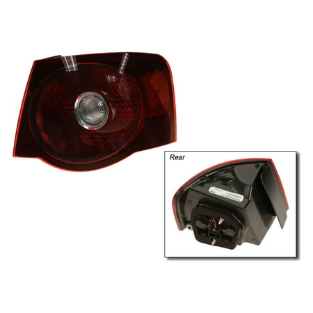 TYC NSF Certified Tail Light Assembly