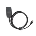thumbnail image 3 of Para cable de diagnóstico HEX, para cable adaptador de diagnóstico de automóvil HEX V2 22.9, cable adaptador, herramientas de diagnóstico, funciones mejoradas, 3 of 9
