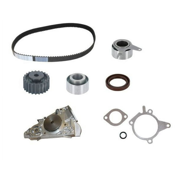 Continental Timing Belt Kit With Water Pump