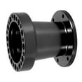 thumbnail image 3 of Steering Wheel Hub Spacer Kit, 2 Colors 3inch Universal Car Steering Wheel Hub Adapter Aluminum Spacer Steering Wheel Hub Adapter Boss Kit with Bolts and Wrench, 3 of 7