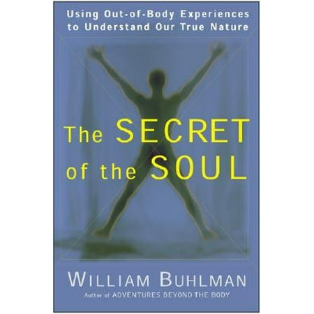 The Secret of the Soul (Paperback)