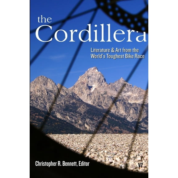 The Cordillera - Volume 7 (Paperback)