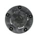 thumbnail image 3 of Plataforma Rodante Rubbermaid Dolly 5 Ruedas Para Brute 2620 2632 2643 2655 Plataforma Rodante 2640, 3 of 4