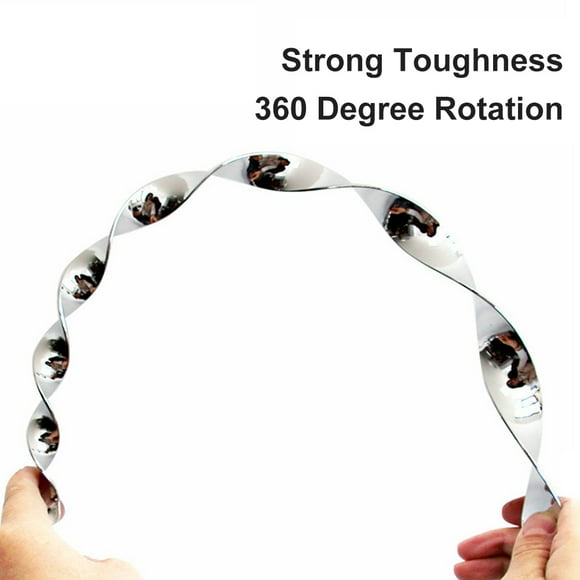 Reflective Bird Deterrent Stick Hanging Rotating Wind Chime Safe for Rural Areas