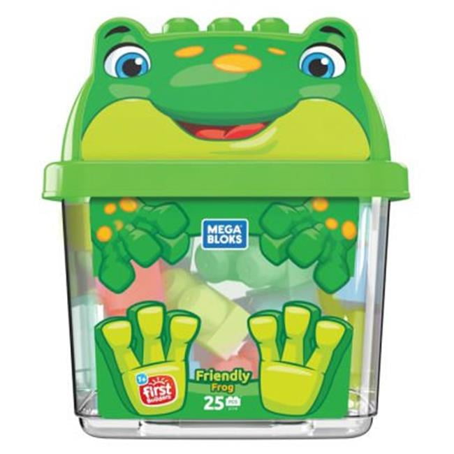 mega bloks bucket