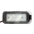 thumbnail image 4 of 2x Luz De Matrícula Led Compatible Con Ford Focus Mk Ii Fiesta Mk 2008-2019, 4 of 5