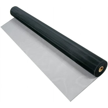 Phifer 3000959 30X100 Charc Alum Screen