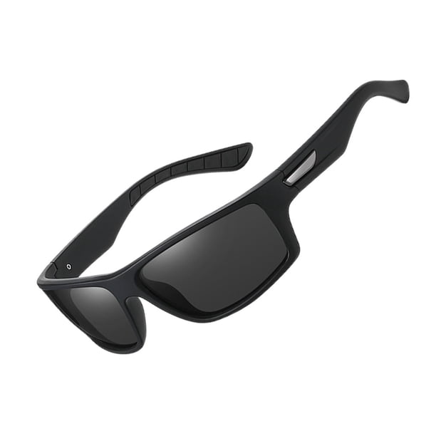 Sonducket Gafas de sol para hombre Gafas de viaje Gafas de conducción Anti-impacto Pesca Montañismo Gafas Protección solar Ciclismo Tipo 1 Sonducket OD023450-01