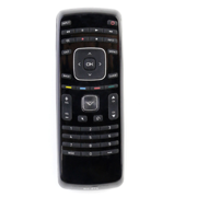 New XRT100 Replaced Remote Control Compatible with Vizio TV E370VT E420VT E320VT