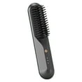 thumbnail image 1 of Plancha de pelo Fernando para estilismo 3 temperaturas ajustables negro, 1 of 8