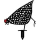 thumbnail image 1 of Metal Garden Statue - Chicken Motif - Handmade - Garden Decoration - Garden Decoration, 1 of 4