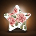 thumbnail image 3 of Star Shaped Energy Saving Night Light Living Room Night Light, Bedroom Night Light, Corridor Night Light, Study Night Light Five Roses, 3 of 6