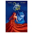 thumbnail image 1 of Jellybean Games JBG556201 The Lady & The Tiger Board Game, 1 of 3
