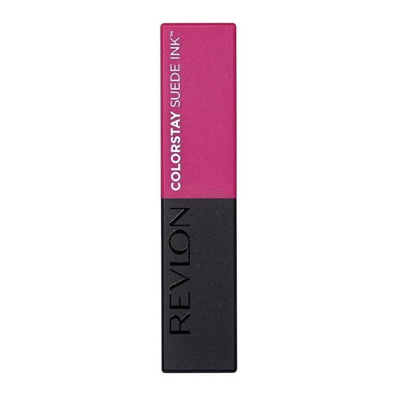 Labial Revlon Suede Ink tunnel vision 2.55 g