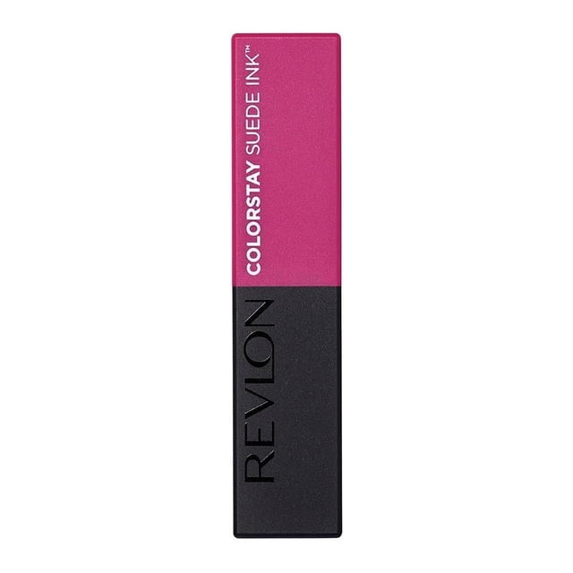 Labial Revlon Suede Ink tunnel vision 2.55 g