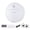 White, variant on Byujiro 3-in-1 Robot Vacuum Cleaner for Home Cordless Vacuum Cleaner Small Household Appliance