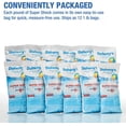 thumbnail image 5 of Doheny's 68% Cal-Hypo Pool Shock, Fast-Dissolving Granular Chlorine, 12 x 1 lb Bags, 5 of 9