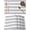 Lightgrey, variant on Placemats Set of 4, Sage Green Stripe Washable Wipeable Table Mats for Dining Tables, Modern Simple Geometric White Striped Indoor Outdoor Waterproof Kitchen Place Mats for Holiday Table Decor