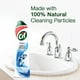 thumbnail image 5 of Limpiador de superficies Cif Original multiusos para cocina y baño de 2 x 500 ml, 5 of 8