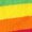 A, variant on Breathable Full Finger Toe Socks Middle Socks Athletic Toe Separated Socks Colorful Rainbow Striped Socks for Women