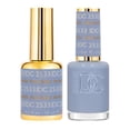 thumbnail image 1 of Set de esmaltes en gel DND DC Free Spirit Collection, 15 ml, bígaro, 1 of 7