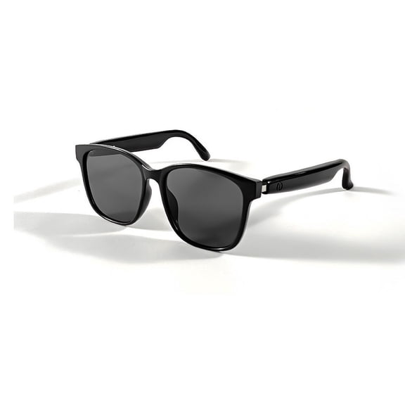Outdoor smart glasses Bluetooth 5.3 sunglasses music call navigation protection UV400 polarized lenses driving fishing