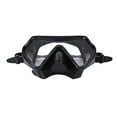 thumbnail image 4 of Equipo de natación al aire libre, gafas de buceo para adultos, gafas de esnórquel, gafas de natación y buceo magistralmente creadas, 4 of 8