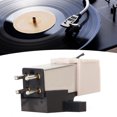 thumbnail image 1 of Turntable , High Accuracy Rich Details   Stylus Convenient  For Phonograph, 1 of 8