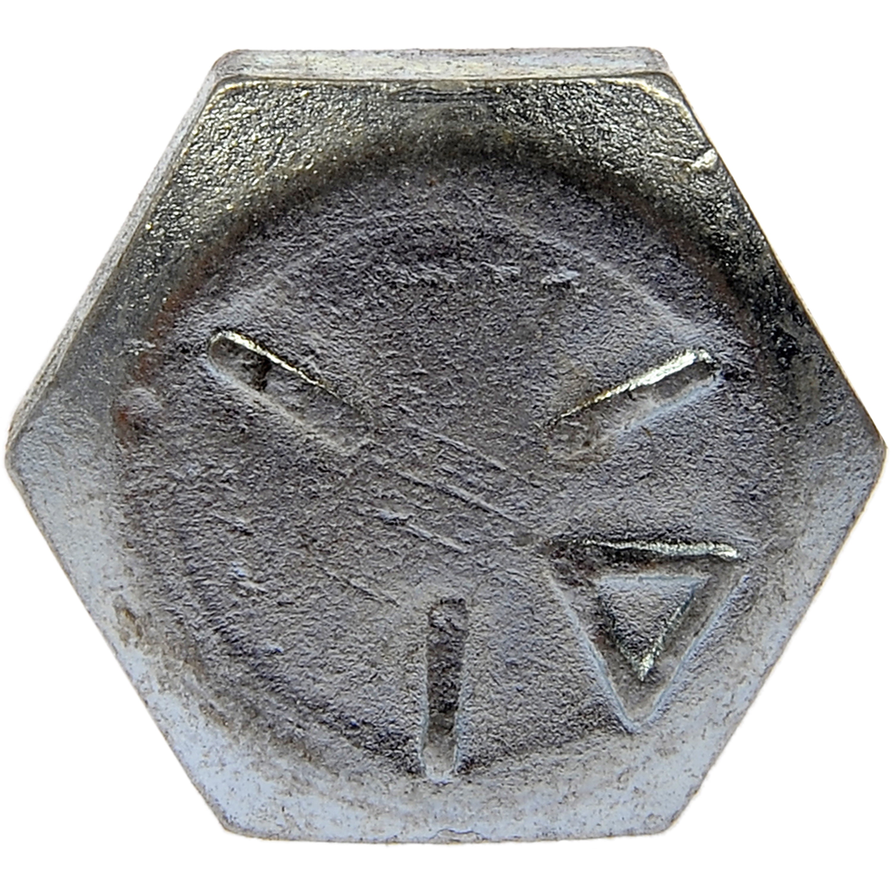 Dorman 803-510 Cap Screw-Hex Head-Grade 5- 9/16-12 x 1 In. (Pack of 11)