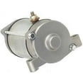 thumbnail image 2 of OEM Grade Starter Motor Compatible with Yamaha Grizzly 660 600 450 400 Kodiak 450 400 Rhino 660 450 Wolverine 450 12V 5KM-81890-00-00 YFM600 Grizzly YFM660 Grizzly 595cc 4WV-81890-00-00, 2 of 3