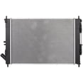 thumbnail image 2 of Spectra Premium CU13412 Automotive Radiator, 2 of 4