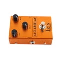 thumbnail image 4 of Delay Guitar Effect Pedal with Mix/Feedback/Delay 3 Control Knobs for Electric Guitar, 4 of 7