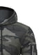 thumbnail image 5 of Chaqueta casual de suéter de chaqueta de empalme a juego de color de moda de otoño para hombre Pompotops oipoqjl10183, 5 of 5