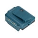 thumbnail image 5 of Adaptador de luz LED USB dual NikouMX herramienta, 5 of 8