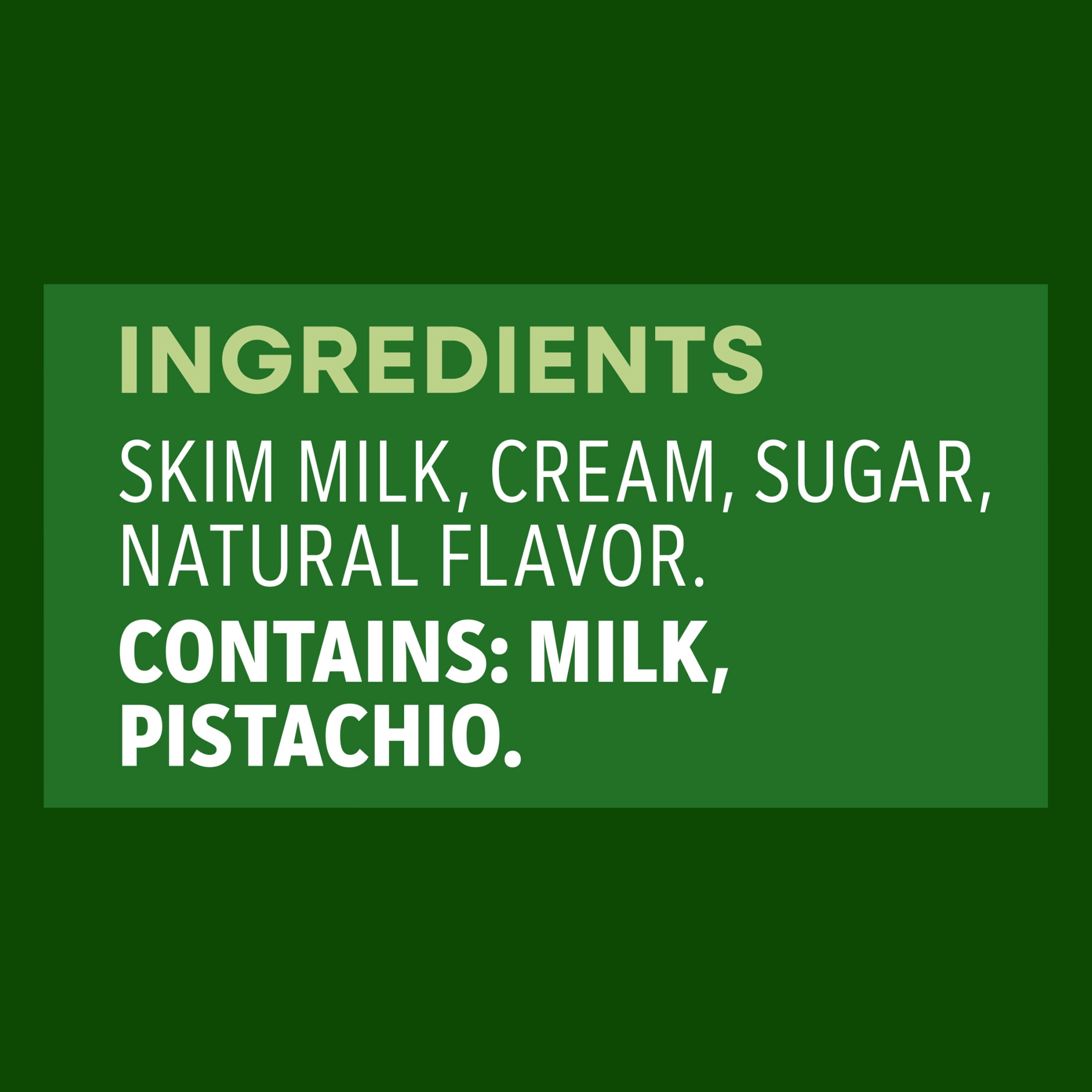 Coffee mate Natural Bliss Pistachio All Natural Liquid Coffee Creamer, 32 fl oz Bottle