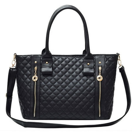 Keepgy Outad Fashion Pu Leather Handbags For Women Clearance Outad Fashion Pu Leather Handbags For Women Clearance Shoulder Purse Bags Crossbody Tote Hot