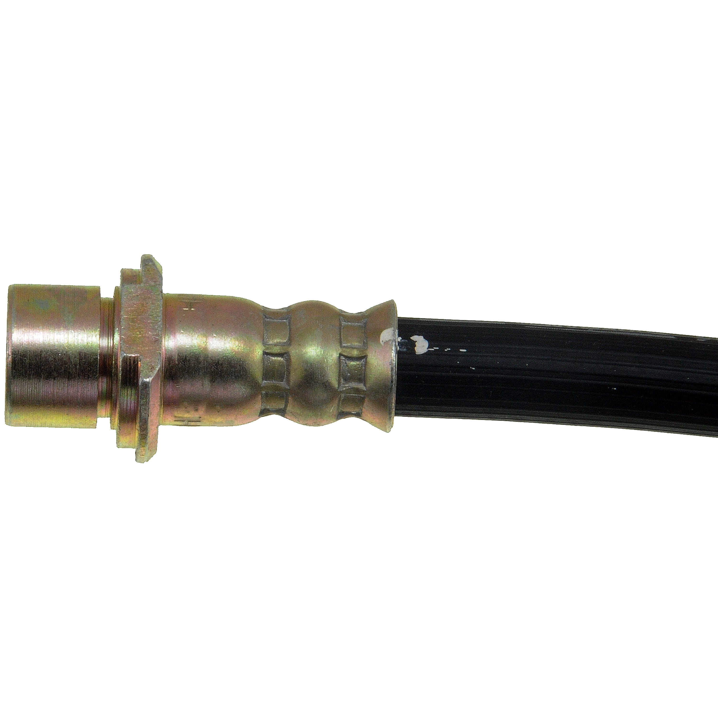 Dorman H620237 Brake Hydraulic Hose for Specific Pontiac / Toyota Models Fits select: 2003-2006 TOYOTA COROLLA MATRIX, 2003-2006 PONTIAC VIBE