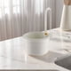 thumbnail image 4 of Cesta Desagüe Fregadero Del Grifo Filtro Canasta () Blanca, 4 of 9