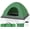 Green, variant on WoofPaw Camping Dome Tent, 1-4 Person Waterproof Windproof Easy Setup Spacious Family Tents with Carry Bag & Rain Fly for Hiking Backpacking Traveling Glamping Beach