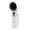 White, variant on HHGBAD Powerful High-Speed Handheld Fan, USB Rechargeable Mini Portable Fan, Adjustable Speed for Outdoor Travel, 360° Rotatable for Office and Home Use, Ideal Gift for Everyone, Brown