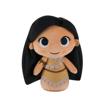 Funko Supercute Plush: Pocahontas - Pocahontas - Walmart.com