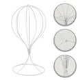 thumbnail image 6 of UPOUART Hat Storage Rack Hat Stretcher Iron 1Pack 11.4x6.3in, 6 of 7